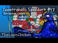 Countryballs Speedart #17 | European Union
