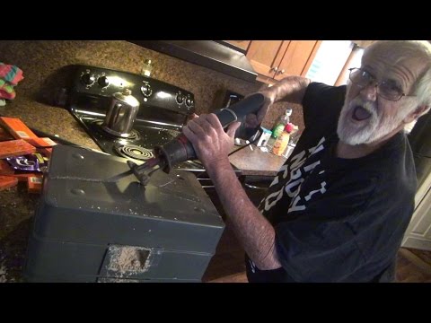 Angry Grandpa 7: The Silly Adventures of Michael and Grandpa