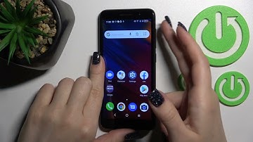 How to Unmute Ringtone on ALCATEL 1 (2022) - Turn on Ringtone