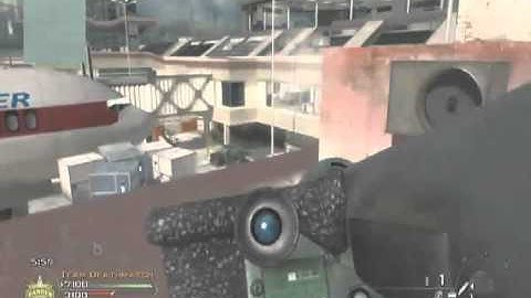 4 for 1 Javelin Killcam