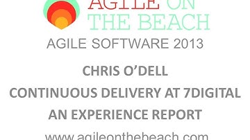 Chris O
