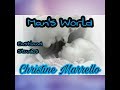 Man&#39;s World - Featuring: Christine Marrello - Music &amp; Video Production by Gary J. Eastland