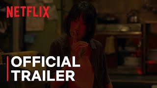 The Rope Curse 3 | Official Trailer | Netflix Resimi