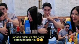 Download Lagu PAPIO JAGA PERASAAN MAMI NIA LANGSUNG PELUK ELLA SUPAYA TIDAK KELIHATAN 😂🤭 MP3 Download Lagu PAPIO JAGA PERASAAN MAMI NIA LANGSUNG PELUK ELLA SUPAYA TIDAK KELIHATAN 😂🤭 MP3