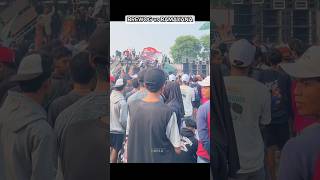 Battle Brewog Vs Ramayana