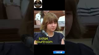 Full 👉 “The Verdict Is In: Carly Gregg Learns Her Fate” #courtroomdrama #judge #courtcase Update