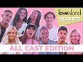 The cast of Love Island reveal ALL of their Love Island secrets