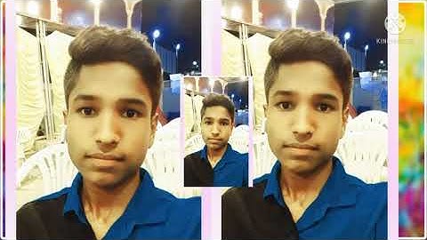 👑local kinemaster effect video edit by Mr jayender Yadav 👑