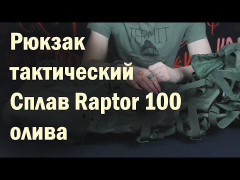 Video: Voitko rullata Raptor-laivalla?