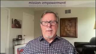 Dick Shwartz's Daily Parts Meditation