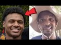 Charleston White EXPOSED Bronny James & Diddy's Parties
