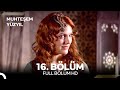 Muhteşem Yüzyıl 16 Bölüm Yeniden Muhteşem Yüzyıl 16 Bölüm Yeniden