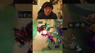 the perfect graves angle @BoxBox