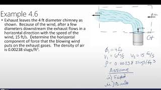 FM4 D4 Example 4 6 Part I