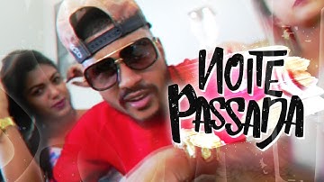 Lupper - Noite Passada (Official Music Video)