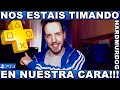 JUEGOS GRATIS PS PLUS OCTUBRE 2020 PS4!!! - YouTube