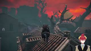 Eric Bloodaxe's Journey To Find His Wife Pt.5 [klidgeradio VODS]