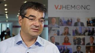 The value of MRD assessment in CLL