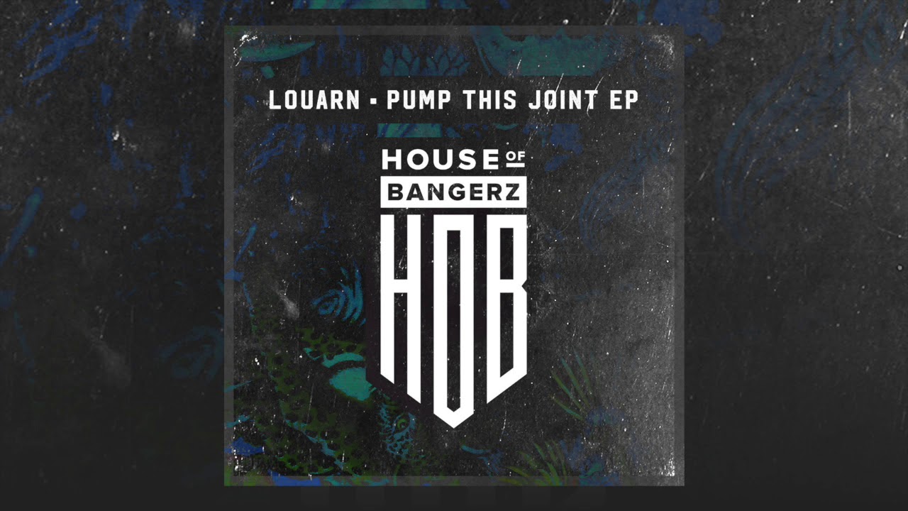 Louarn - Downtown (Original Mix) | House of Bangerz