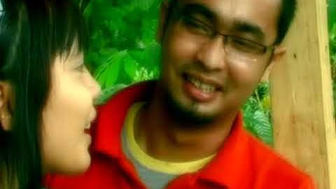 ZALMON - Ratok Hati Cipt. Imran Boer [Official Music Video]