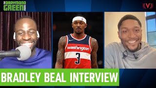 Bradley Beal on free agency, Westbrook slander & Jayson Tatum's potential | The Draymond Green Show