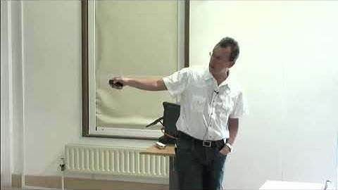 Multiple Speakers | Hardy inequalities and asymptotics for heat kernels