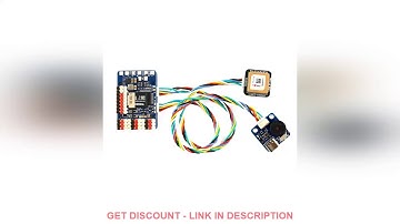 Matek Systems F722-WPX STM32F722RET6 Flight controller Built-in OSD 2-6S FC for RC Airplane Fixed W