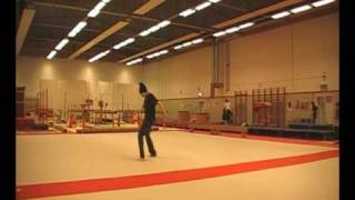 Ultimate Upgrade - TRICKING AND FREE RUNNING!     One day winter sampler!
