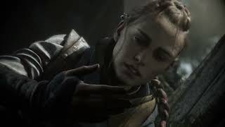 Plague Tale - Requiem Amicias Killing Rampage