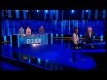 Scott Woodthorpe's appearance on The Chase