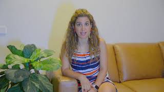 Business Opportunity Nadi Sadr Cicada Innovation course