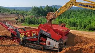 Sandvik QE342 Scalper 3 Minus ➖