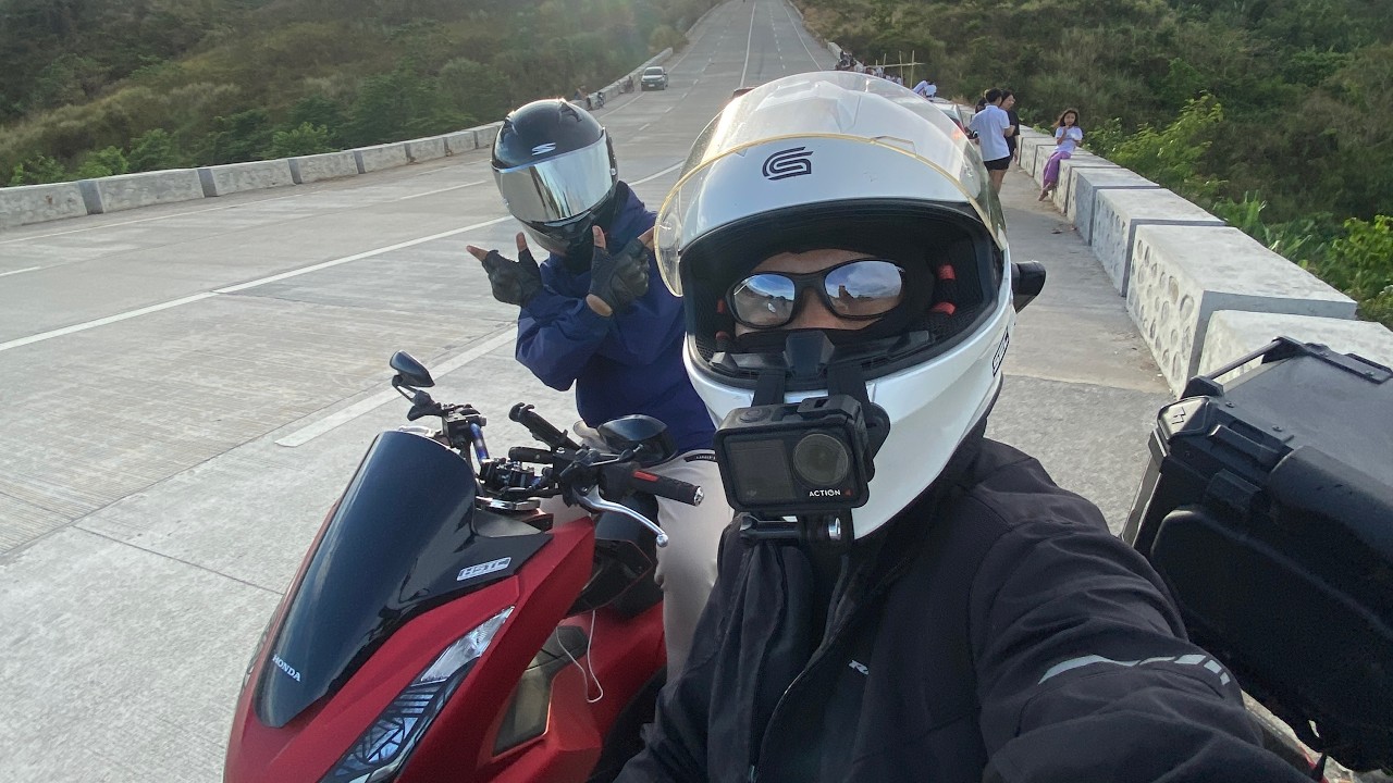 Kingg - Magandang View Sa Harapan