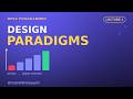 Software Engg Paradigms Evolution of Design Techniques | RPSC Programmer System Analysis & Design