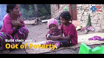 Safe, affordable housing in Nepal - Engineers without Borders Sweden and Build up Nepal