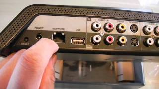 Slingbox Pro-HD Unboxing + Overview - YouTube