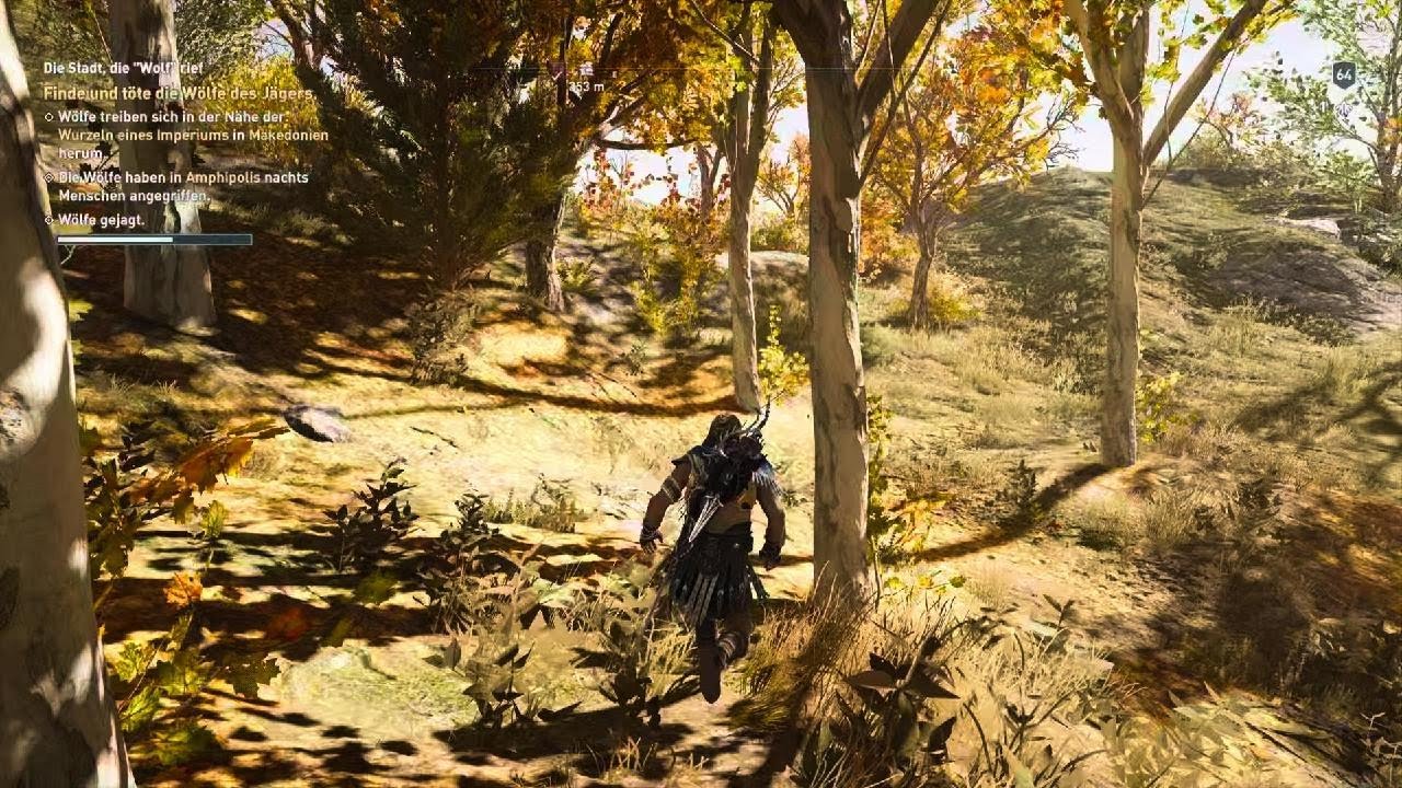 Assassins Creed Odyssey Vermächtnis Der Ersten Klinge Ende Assassin's Creed Odyssey das Vermächtnis der ersten klinge Lets Play 5