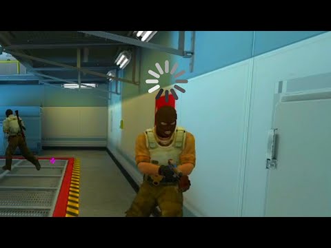 CSGO but FranzJ calls me a BOT..