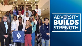 Educational Opportunity Fund (EOF) I College of Saint Elizabeth