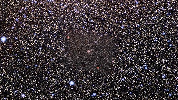 Zooming in on the globular star cluster Messier 54