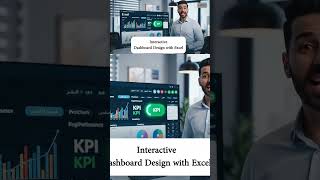 #Excel #dashboard