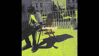 Cold Hart - Animal