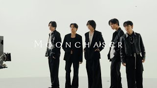 STARGLOW / Moonchaser -Behind The Scenes-