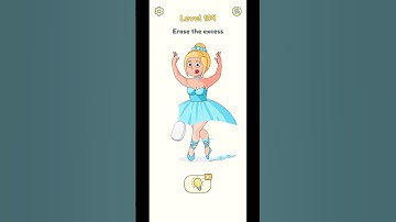 Dop2 Level 194✅ Get Into The Club 🤔🙏 #dop2 #gaming #shorts