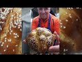 LAS MEJORES HOJALDRAS "estilo casero" (pan de muerto)