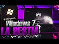 ⚡El NUEVO Windows 7 Lite MAS RAPIDO en el 2020 😍 / Una BESTIA en VELOCIDAD 🚀