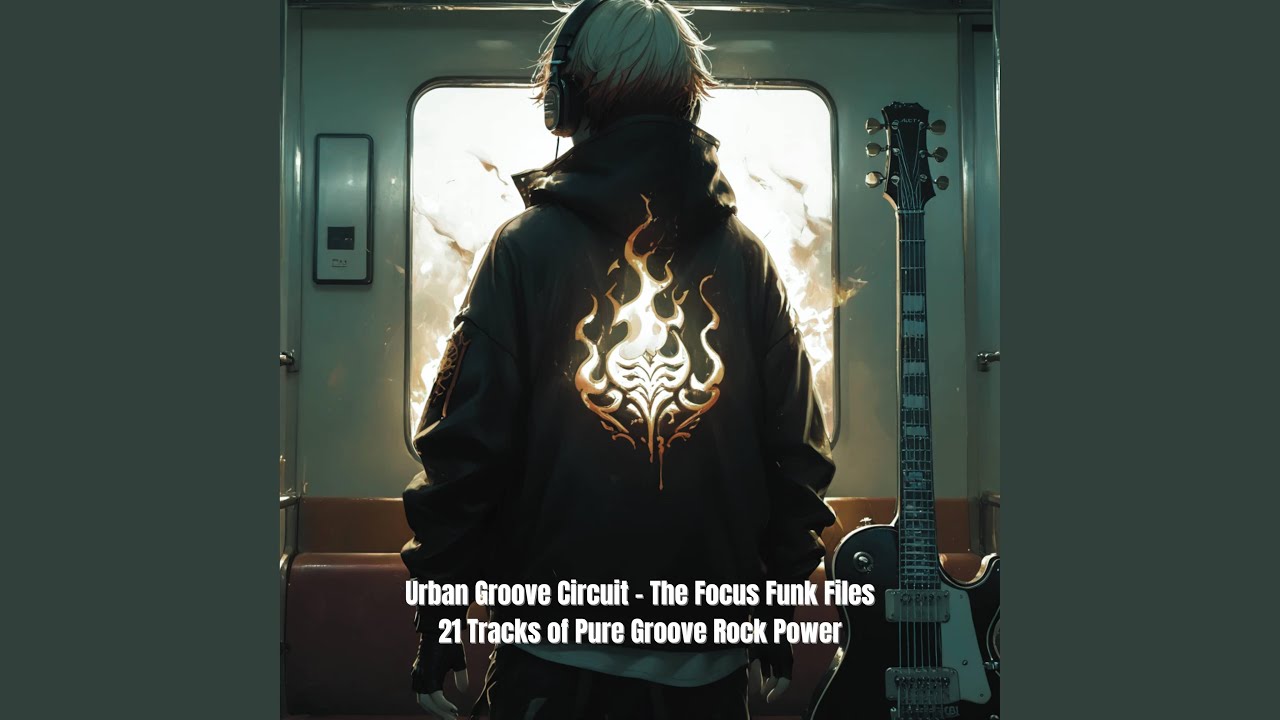 Afterhours Groove Code