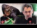 Capture de la vidéo &Quot;Bit Of A Therapy Session&Quot; 🎱 Ronnie O'Sullivan Reflects On Snooker Career In New Book, Unbreakable