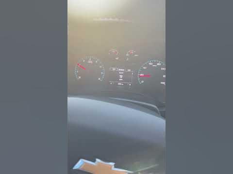 2022 Chevy Colorado transmission issues - YouTube