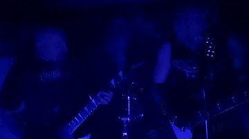 EXPUNGED "Early Tragic End"